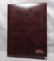 Cooking with the Herman Family Morris Press Cookbook 2005 USA