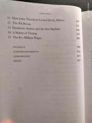 Richard Branson, Virgin King : inside Richard Branson’s Empire, 448 pages, ©1996