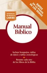 Manual Bíblico Serie Referencias De Bolsillo by Grupo Nelson