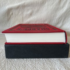 SHARPE’S FORTRESS Bernard Cornwell SLIPCASED Hardcover 1st Edition Folio Society