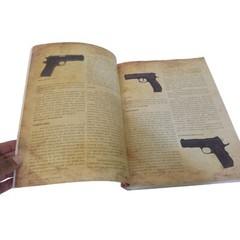 Shooters Bible Book 103rd Edition The Worlds Best Selling Firearms 608 Pages