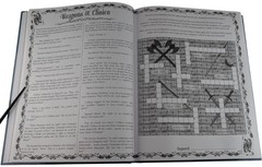 The Maze of Games Mike Selinker 2nd Ed Hardcover Theseus Guide Lone Shark