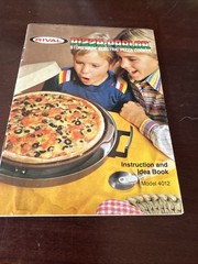 13 Vintage 1930 ‘s And 1960’s Paperback Pamphlets / Cookbooks