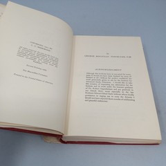 The King’s Peace, 1637–1641 The Macmillan Company 1969 Hardcover C.V. Wedgwood