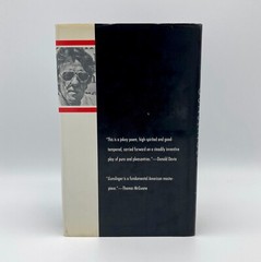Edward Dorn – Gunslinger. Complete Version – Duke University Press HC, 1989