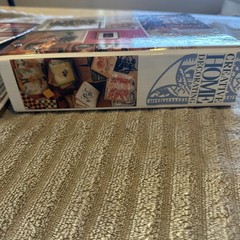 Creative Home Decorating Sections 1-10 In Two Books Mostly Complete