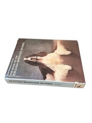 The Book of the English Springer Spaniel by Anna K. Nicholas 1983, Hardcover