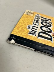 The Notebook of Doom Books 1-13 By Troy Cummings Very Good