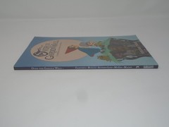 Over the Garden Wall Vol. 3 by (Trade Paperback 2018) Ex-Library
