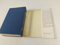 Norman Mailer, The Executioner’s Song, PULITZER PRIZE (1979) 1st ed, 2nd print