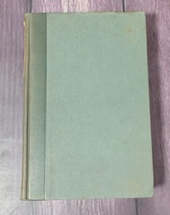 Americanization of Edward Bok – SIGNED Limited Edition – Nimaha Edition 1922
