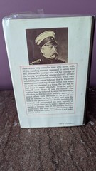 Bismarck by Edward Crankshaw (HC, Dust Jacket, Viking Press, 1981)