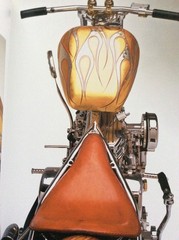 Indian Larry by Timothy White, Paul Cox, Matthew Barney and Billy Lane (2007,…