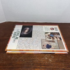 Truth Be Told Exposing the Myth of Evolution by Eric Lyons & Kyle Butt – New HB