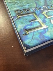!Mage The Awakening ,Storytelling Game Of Modern Sorcery World Darkness Book