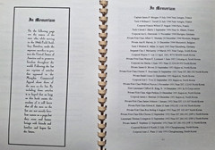 196th Field Artillery Battalion by Donald Zinngrabe 1998 Signed 2nd Ed. 84 pages