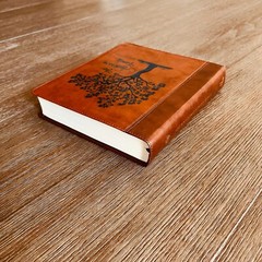 Personalized ESV Family Bible, ESV Journaling Study Family Bible, Wedding Gifts