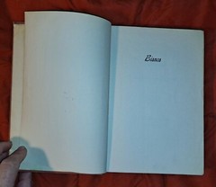 Bianca by Mabel Cronquist, 1956, Hardcover, 348 pages