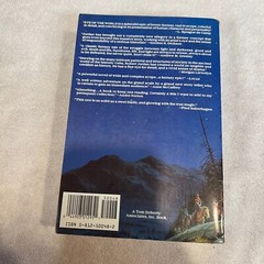 The Eye of the World by Robert Jordan