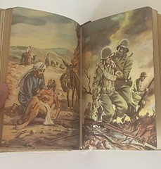 Library of Catholic Devotion – Set of 3 – Prayer Book, Missal & Life Of Christ