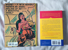 The Secret History of Wonder Woman by Jill Lepore, Wonder Woman: The Golden Age