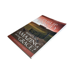Philip Yancey What’s So Amazing About Grace Study Guide Zondervan