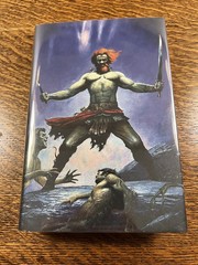 Complete Kane Karl Edward Wagner Centipede Press 2015 1st Edition Signed EX