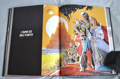 French Edition Valérian L’Intégrale Volume 1 by Christin Pierre & Mezières Book