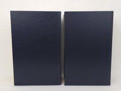 Oxford 4-Volume Reference Desk Set – Dictionary Thesaurus Quotations Usage