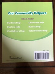 Librarians Help Paperback Dee Ready
