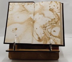 The Books Of Enoch: Complete Edition: Including (1) The [Premium Leather Bound]