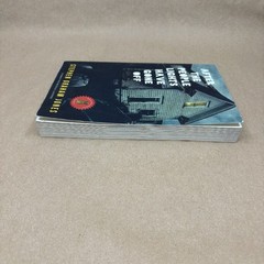 After the People Lights Have Gone Off by Stephen Graham Jones (First, Paperback)