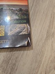 Money of the Bible BY Kenneth Bressett 3rd Edition