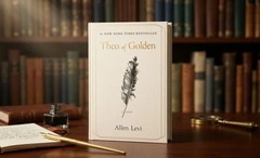 Theo of Golden A Novel