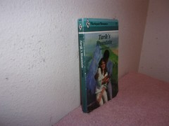 Tarik’s Mountain by Dana James (1988, Paperback)