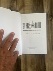 Stars in Blue: Movie Actors in America’s Sea Services – Hardcover -BRAND NEW