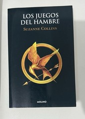 Los Juegos Del Hambre