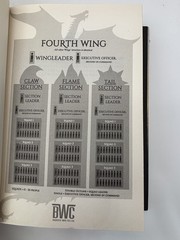 Fourth Wing & Iron Flame Hardcover Lot by Rebecca Yarros – Empyrean Series
