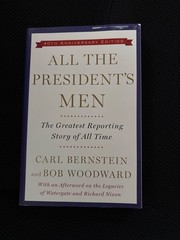 All the President’s Men by Bob Woodward and Carl Bernstein (2014, Trade…