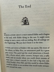 Five People You Meet in Heaven Mitch Albom SIGNED 1st Printing HC/DJ 2003