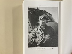 Sky Soldiers by Victor R Beaver SC 2004 Vietnam War Fiction Novel Infinity Pub