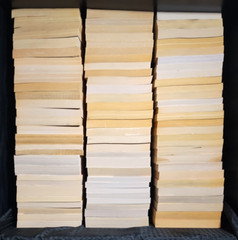 ROMANCE PAPERBACKS – BUILD YOUR OWN LOT Harlequin |Presents|Intrigue|Romance