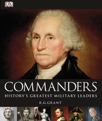 Commanders