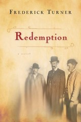 Redemption Hardcover Howard, Turner, Frederick Fast
