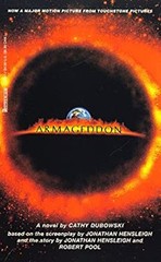 Armageddon Mass Market Paperbound M. C. Bolin