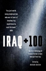 Hassan Blasim Iraq + 100 (Paperback)