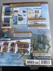BradyGames Signature Ser.: Final Fantasy XII : Revenant Wings by Rick Barba,…