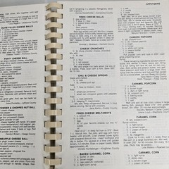 Oklahoma Extension Homemakers Golden Anniversary Cookbook 1935 To 1985 Recipes