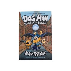 Dog Man: Books 6 Through 10 : New Condition : Chronological Order 6-10