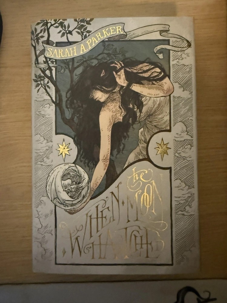 When The Moon Hatched Australia/New Zealand Exclusive